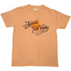 Neil Young Harvest [T-Shirt] by Rock Band Apparel
