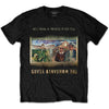 Neil Young Monsanto Years [T-Shirt] by Rock Band Apparel