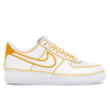 "Neon Lines" Nike Air Force 1 Low Shoes by Stadium Custom Kicks
