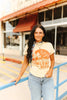 Neon Moon Western Graphic Tee by Wild Junkie