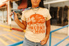 Neon Moon Western Graphic Tee by Wild Junkie