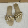 New 2021 Summer Sandals Flat Bottom Fashion Women Slides Sandals slipper - Outdoor designer shoes for women by Stevvex