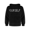 New Autumn And Winter Warm Men Wool Hooded Sweatshirts Letter Print Hooded Men's Embroidered Sweater Casual Hooded Long Sleeve Hipster Gym Long Sleeve Hoodies by Stevvex