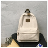 New Casual School Bag For Women And Girls Stylish Backpack Striped Book Packbags for Teenage by Stevvex