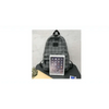 New Casual School Bag For Women And Girls Stylish Backpack Striped Book Packbags for Teenage by Stevvex