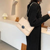 New Classic Embroidery Thread Small PU Leather Crossbody Bags For Women And Girls Trending Shoulder Female Handbags by Stevvex