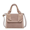 New Classic Women's Shoulder Bag ,Designer High Quality Leather, Messenger Bags And Fashionable Solid Color Buckle Luxury Handbags by Stevvex