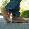 New Classics Style Mens Hiking Shoes Lace Up Men Sport Wear-Resistant Outdoor Jogging Camping Low Cut Hiking Work Boots Outdoor Mountaineering Sport Shoes by Stevvex