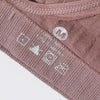 New Comfortable Seamless Sports Bras For Women And Girls Top Female Brassiere Deep V Sexy Women's Underwear Backless by Stevvex