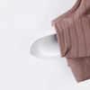 New Comfortable Seamless Sports Bras For Women And Girls Top Female Brassiere Deep V Sexy Women's Underwear Backless by Stevvex