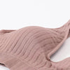 New Comfortable Seamless Sports Bras For Women And Girls Top Female Brassiere Deep V Sexy Women's Underwear Backless by Stevvex