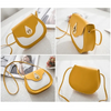 New Cute Bags for Women Fashionable Pu Leather Shoulder Bag,Handbag Phone Purse and small Shell Crossbody Ladies Bag by Stevvex
