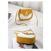 New Cute Bags for Women Fashionable Pu Leather Shoulder Bag,Handbag Phone Purse and small Shell Crossbody Ladies Bag by Stevvex