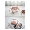 New Cute Bags for Women Fashionable Pu Leather Shoulder Bag,Handbag Phone Purse and small Shell Crossbody Ladies Bag by Stevvex