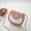 New Cute Bags for Women Fashionable Pu Leather Shoulder Bag,Handbag Phone Purse and small Shell Crossbody Ladies Bag by Stevvex