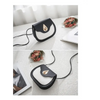 New Cute Bags for Women Fashionable Pu Leather Shoulder Bag,Handbag Phone Purse and small Shell Crossbody Ladies Bag by Stevvex