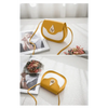 New Cute Bags for Women Fashionable Pu Leather Shoulder Bag,Handbag Phone Purse and small Shell Crossbody Ladies Bag by Stevvex