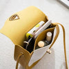 New Cute Bags for Women Fashionable Pu Leather Shoulder Bag,Handbag Phone Purse and small Shell Crossbody Ladies Bag by Stevvex