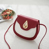 New Cute Bags for Women Fashionable Pu Leather Shoulder Bag,Handbag Phone Purse and small Shell Crossbody Ladies Bag by Stevvex