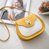 New Cute Bags for Women Fashionable Pu Leather Shoulder Bag,Handbag Phone Purse and small Shell Crossbody Ladies Bag by Stevvex