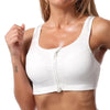 New Dazzling Sports Bra Crop Top Fitness Women Sportswear Feminine Workout Top Bras For Gym Female Underwear Running Push up Yoga Top by Stevvex