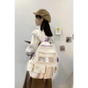 New Elegant Waterproof Backpack For Ladies And Women Cute Student Bookbag/Trevel Bag for Teenager Girls by Stevvex