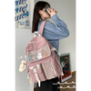 New Elegant Waterproof Backpack For Ladies And Women Cute Student Bookbag/Trevel Bag for Teenager Girls by Stevvex