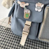 New Elegant Waterproof Backpack For Ladies And Women Cute Student Bookbag/Trevel Bag for Teenager Girls by Stevvex