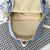 New Elegant Waterproof Backpack For Ladies And Women Cute Student Bookbag/Trevel Bag for Teenager Girls by Stevvex
