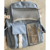 New Elegant Waterproof Backpack For Ladies And Women Cute Student Bookbag/Trevel Bag for Teenager Girls by Stevvex