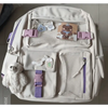 New Elegant Waterproof Backpack For Ladies And Women Cute Student Bookbag/Trevel Bag for Teenager Girls by Stevvex