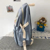 New Elegant Waterproof Backpack For Ladies And Women Cute Student Bookbag/Trevel Bag for Teenager Girls by Stevvex