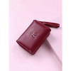 New Elegant Women's Wallet, Coin Purse For Woman And Girls Nice Card Holder Small Ladies Wallet Female Clutch by Stevvex