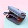 New Elegant Women's Wallet, Coin Purse For Woman And Girls Nice Card Holder Small Ladies Wallet Female Clutch by Stevvex