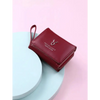 New Elegant Women's Wallet, Coin Purse For Woman And Girls Nice Card Holder Small Ladies Wallet Female Clutch by Stevvex