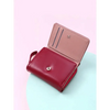 New Elegant Women's Wallet, Coin Purse For Woman And Girls Nice Card Holder Small Ladies Wallet Female Clutch by Stevvex