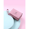 New Elegant Women's Wallet, Coin Purse For Woman And Girls Nice Card Holder Small Ladies Wallet Female Clutch by Stevvex