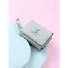 New Elegant Women's Wallet, Coin Purse For Woman And Girls Nice Card Holder Small Ladies Wallet Female Clutch by Stevvex