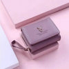 New Elegant Women's Wallet, Coin Purse For Woman And Girls Nice Card Holder Small Ladies Wallet Female Clutch by Stevvex