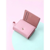 New Elegant Women's Wallet, Coin Purse For Woman And Girls Nice Card Holder Small Ladies Wallet Female Clutch by Stevvex