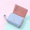 New Elegant Women's Wallet, Coin Purse For Woman And Girls Nice Card Holder Small Ladies Wallet Female Clutch by Stevvex