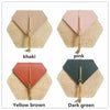 New Famous Mulit Style Straw+leather Handba For Women And Girls New Fashion Summer Bag Handmade Woven Beach Circle Shoulder Bag by Stevvex