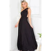 New Fashion Boho Women Multiway Wrap Convertible Maxi Club Red Dress Bandage Long Dress Party Dresses For Women by Stevvex