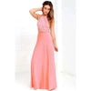 New Fashion Boho Women Multiway Wrap Convertible Maxi Club Red Dress Bandage Long Dress Party Dresses For Women by Stevvex