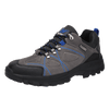 New Fashion Hiking Shoes Men Spring Mountain Climbing Shoes Outdoor Sport Shoes Leather Waterproof Lightweight Outdoor Mountain Sport Shoe by Stevvex