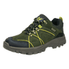 New Fashion Hiking Shoes Men Spring Mountain Climbing Shoes Outdoor Sport Shoes Leather Waterproof Lightweight Outdoor Mountain Sport Shoe by Stevvex