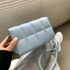 New Female Literary Single-Shoulder Bag Minority Design Cross-Body Bag - Trendy Female Cross Body Bags by Stevvex