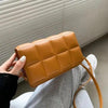 New Female Literary Single-Shoulder Bag Minority Design Cross-Body Bag - Trendy Female Cross Body Bags by Stevvex