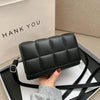 New Female Literary Single-Shoulder Bag Minority Design Cross-Body Bag - Trendy Female Cross Body Bags by Stevvex