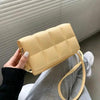New Female Literary Single-Shoulder Bag Minority Design Cross-Body Bag - Trendy Female Cross Body Bags by Stevvex